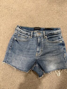 Banana Republic shorts